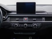 Audi A4 V (B9) Москва  - изображение 31
