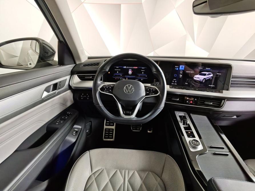 Volkswagen Tavendor I Москва  - изображение 20