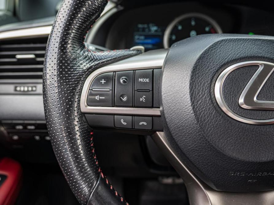 Lexus RX IV Краснодар  - изображение 18