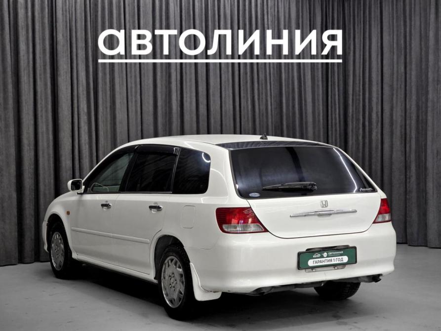 Honda Avancier I Красноярск  - изображение 7