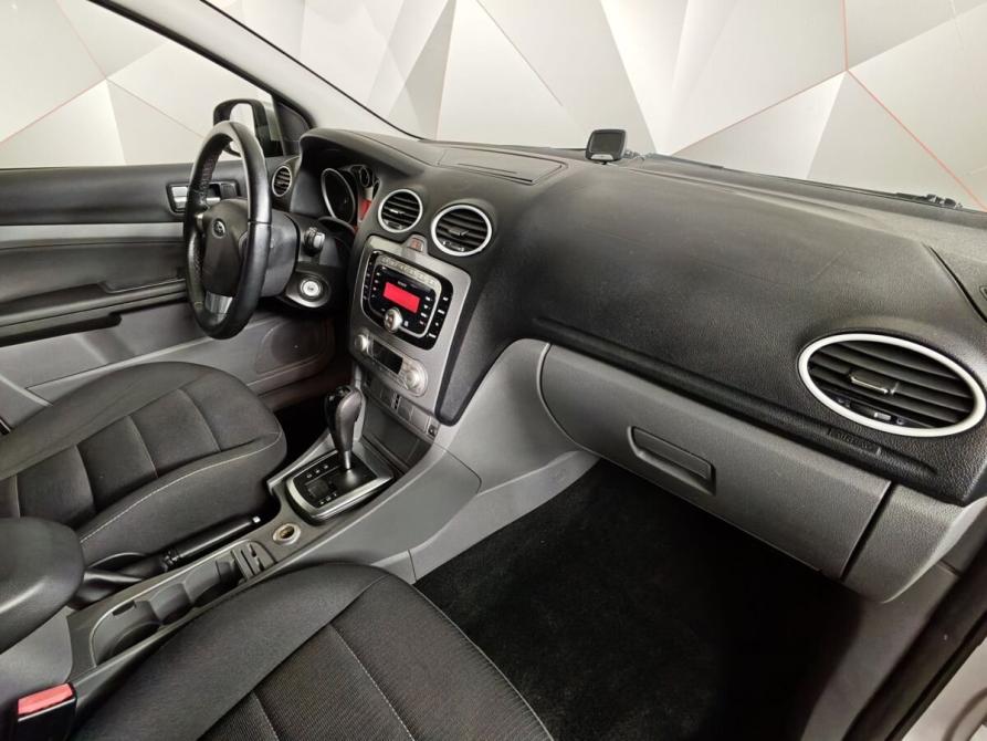 Ford Focus II Рестайлинг Москва  - изображение 13
