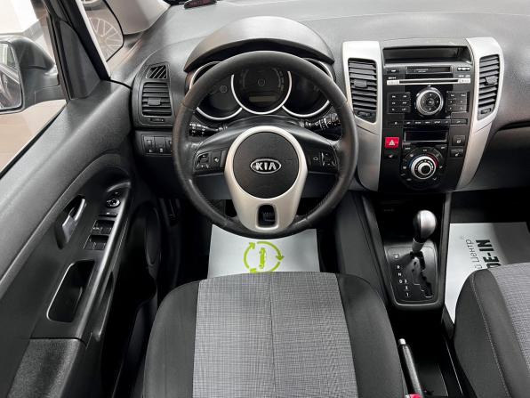 Kia Venga I с пробегом 2011 года, цена 795 000 рублей, 190930 км, компактвэн, Автокод Объявления