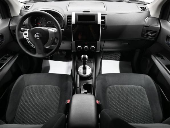 Nissan X-Trail II Рестайлинг с пробегом 2013 года, цена 1 245 000 рублей, 192387 км, внедорожник, Автокод Объявления