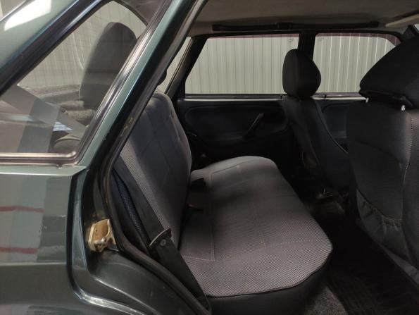 Lada (ВАЗ) 2115 с пробегом 2007 года, цена 235 000 рублей, 152000 км, седан, Автокод Объявления
