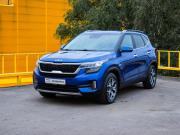 Kia Seltos I Москва  - изображение 19