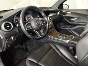 Mercedes-Benz GLC I (X253) Рестайлинг Москва  - изображение 39