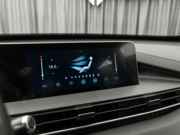 Chery Tiggo 4 Pro I с пробегом 2024 года, цена 1 740 000 рублей, 24625 км, внедорожник, Автокод Объявления