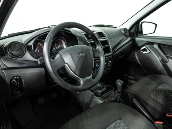 Lada (ВАЗ) Granta I Рестайлинг с пробегом 2024 года, цена 749 585 рублей, 1315 км, седан, Автокод Объявления