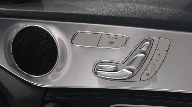 Mercedes-Benz C-Класс IV (W205) с пробегом 2014 года, цена 1 700 000 рублей, 171897 км, универсал, Автокод Объявления