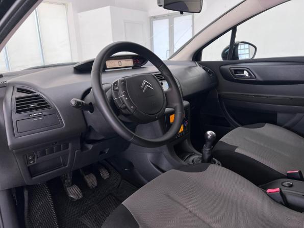 Citroen C4 II с пробегом 2010 года, цена 490 000 рублей, 205098 км, хэтчбек, Автокод Объявления