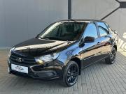 Lada (ВАЗ) Granta I Рестайлинг Тамбов  - изображение 22