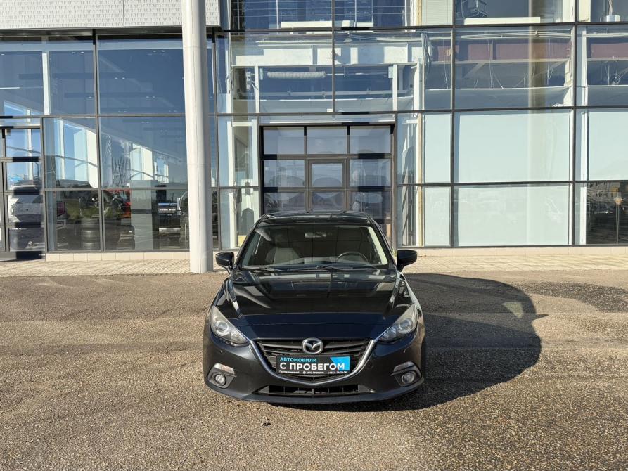 Mazda 3 III (BM) Тверь  - изображение 2