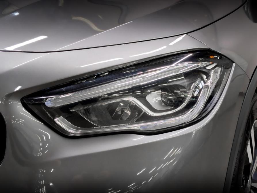 Mercedes-Benz GLA II (H247) Москва  - изображение 18