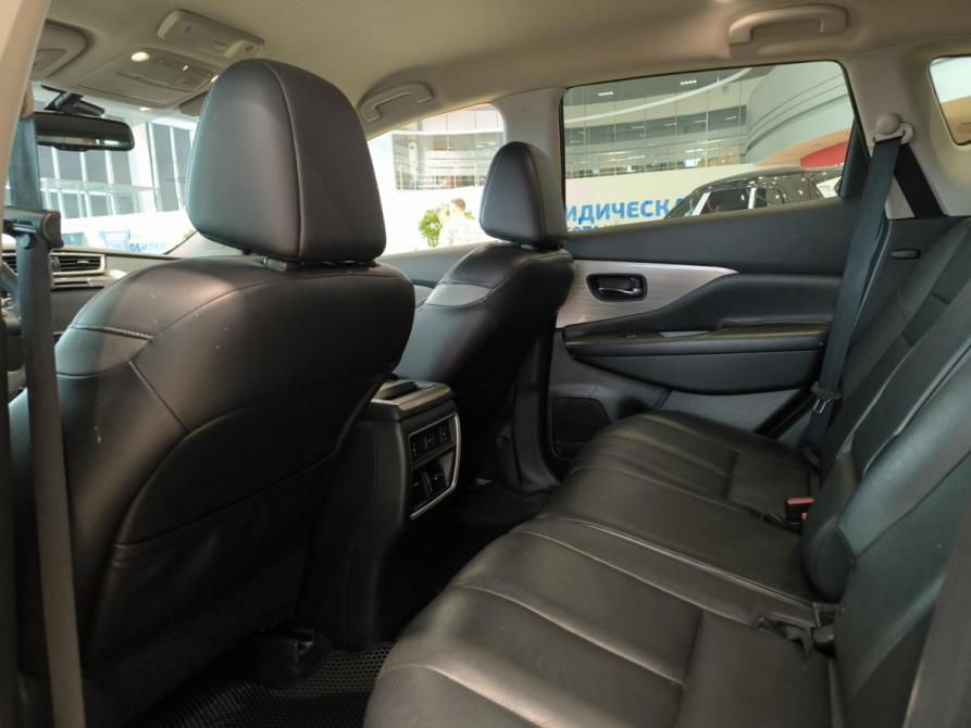 Nissan Murano III (Z52) Казань  - изображение 15