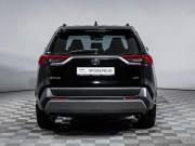Toyota RAV4 V (XA50) Москва  - изображение 26