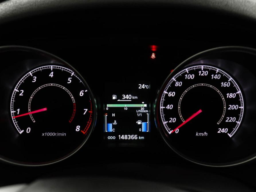 Mitsubishi ASX I Рестайлинг Химки  - изображение 11
