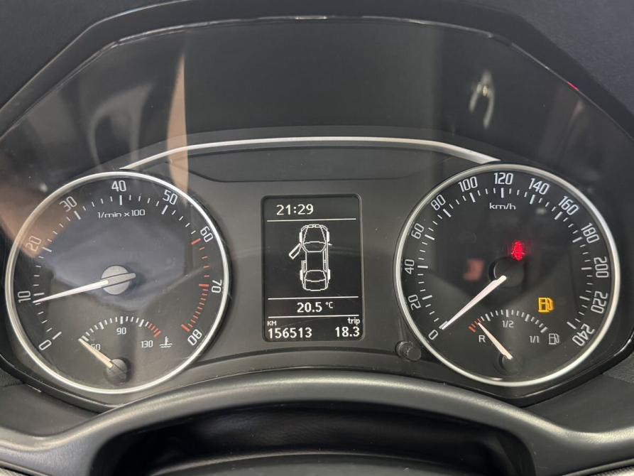 Skoda Octavia II (A5) Рестайлинг Воронеж  - изображение 20