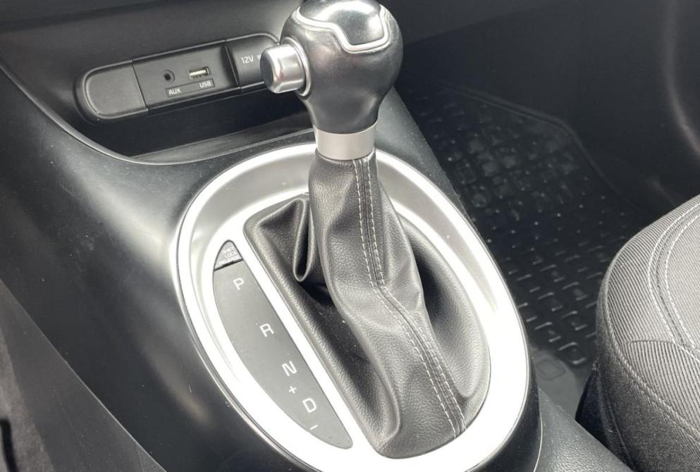 Kia Soul II Рестайлинг Иваново  - изображение 12