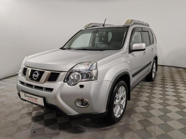 Nissan X-Trail II Рестайлинг с пробегом 2012 года, цена 1 249 000 рублей, 227657 км, внедорожник, Автокод Объявления