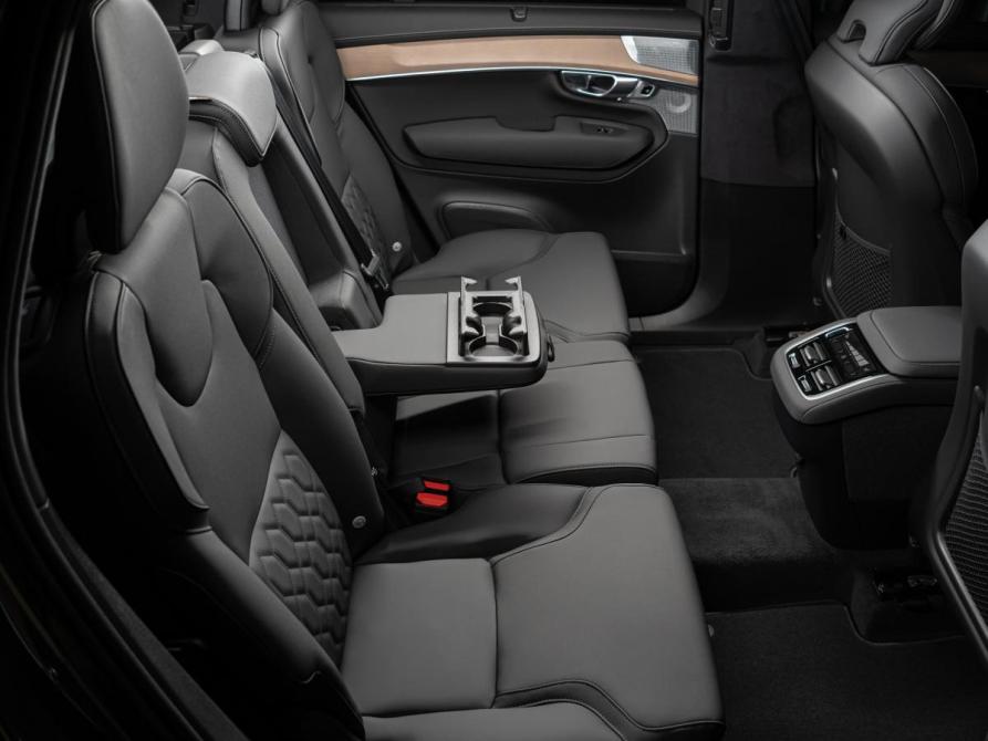 Volvo XC90 II Рестайлинг 2 Москва  - изображение 25