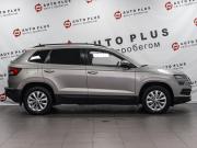 Skoda Karoq I Минеральные Воды  - изображение 24