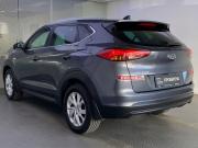 Hyundai Tucson III Рестайлинг Уфа  - изображение 30