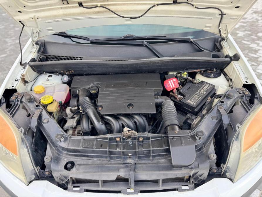 Ford Fusion I Рестайлинг Ростов-на-Дону  - изображение 20