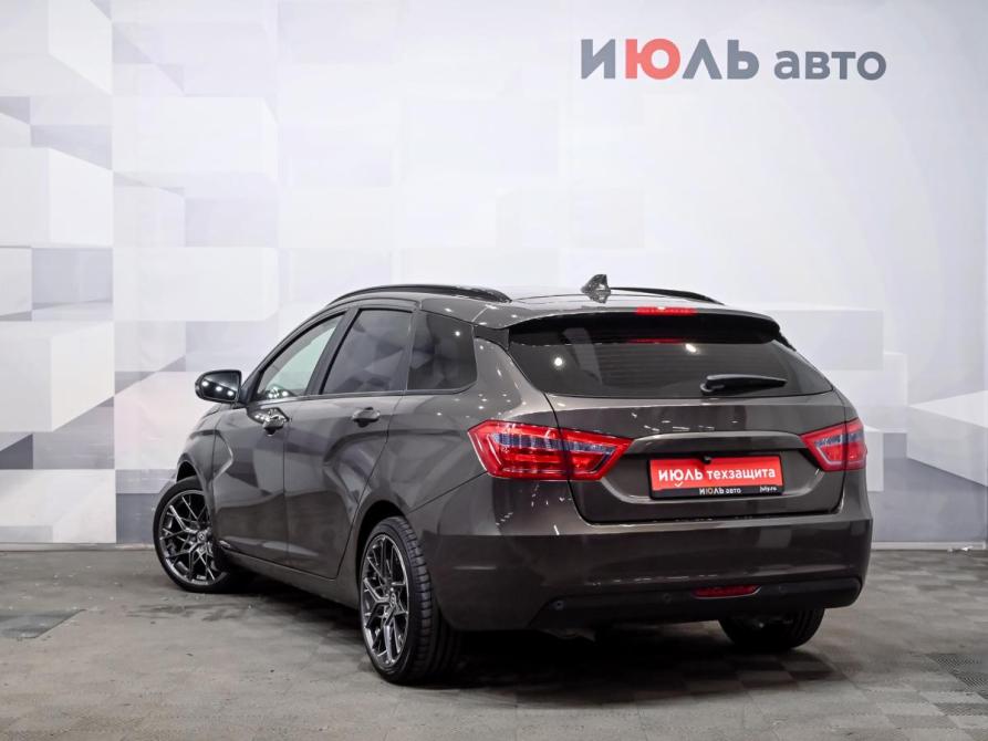 Lada (ВАЗ) Vesta I Екатеринбург  - изображение 7