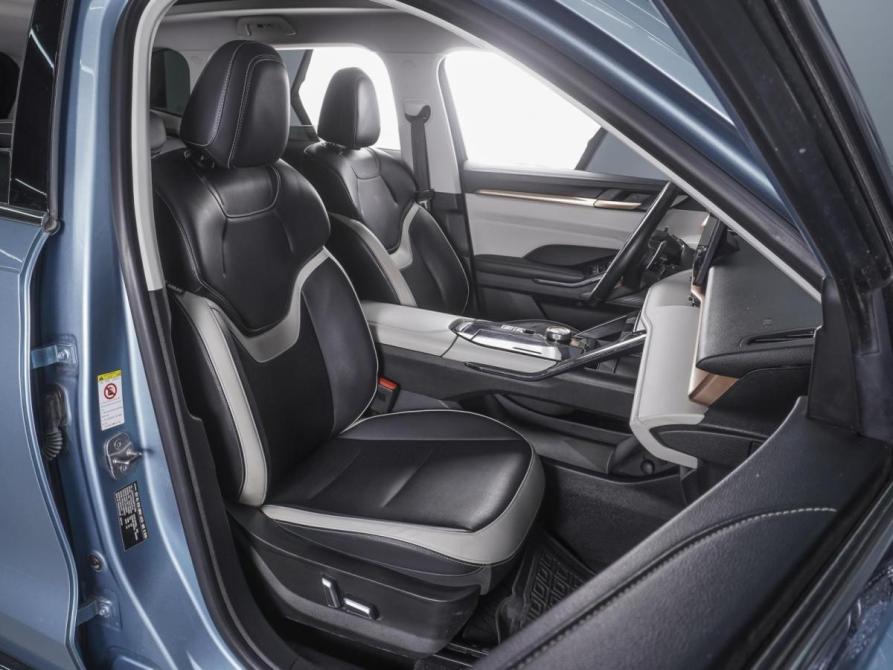 Haval H6 III Ростов-на-Дону  - изображение 8