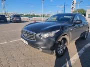 Infiniti FX II (S51) Рестайлинг Москва  - изображение 8