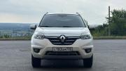 Renault Koleos I Рестайлинг 2 Уфа  - изображение 13