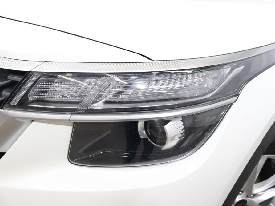 Kia Seltos I Москва  - изображение 23