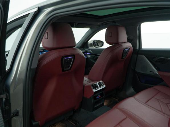 BMW 5 серии VIII (G60/G61/G68) с пробегом 2024 года, цена 6 797 434 рубля, 21714 км, седан, Автокод Объявления