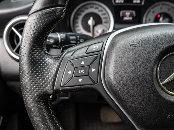 Mercedes-Benz A-Класс III (W176) с пробегом 2013 года, цена 1 350 000 рублей, 224213 км, хэтчбек, Автокод Объявления