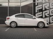 Mazda 3 II (BL) Краснодар  - изображение 28
