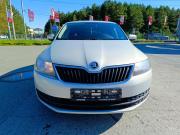Skoda Rapid I Тюмень  - изображение 21
