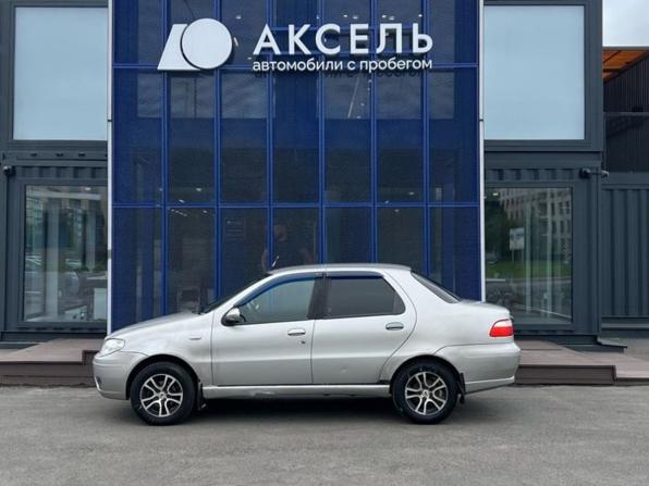 Fiat Albea I Рестайлинг с пробегом 2007 года, цена 232 000 рублей, 192000 км, седан, Автокод Объявления