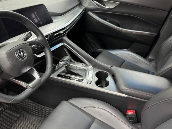 Changan CS35 Plus I Рестайлинг с пробегом 2023 года, цена 1 999 900 рублей, 46000 км, внедорожник, Автокод Объявления