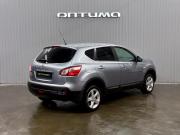 Nissan Qashqai I Рестайлинг Краснодар  - изображение 25
