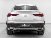 Mercedes-Benz GLE Coupe II (C167) Москва  - изображение 36