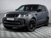 Land Rover Discovery V Москва  - изображение 22