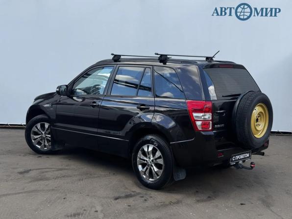 Suzuki Grand Vitara II Рестайлинг 2 с пробегом 2013 года, цена 1 170 000 рублей, 274012 км, внедорожник, Автокод Объявления