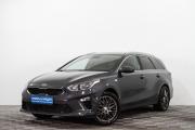 Kia Ceed III Сургут  - изображение 19