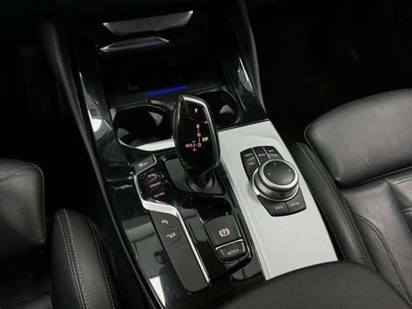 BMW X4 II (G02) с пробегом 2021 года, цена 4 800 000 рублей, 120155 км, внедорожник, Автокод Объявления