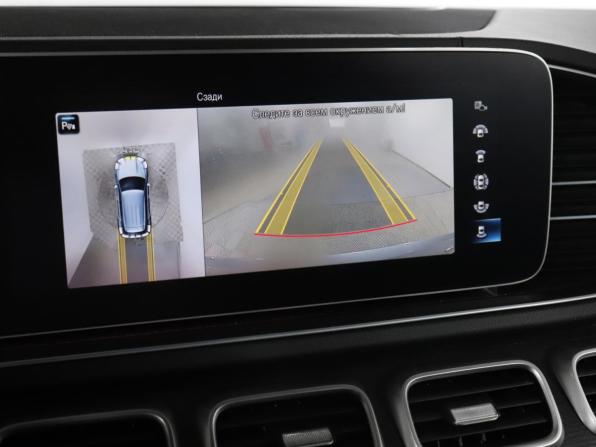 Mercedes-Benz GLE II (V167) с пробегом 2022 года, цена 7 444 000 рублей, 42177 км, внедорожник, Автокод Объявления