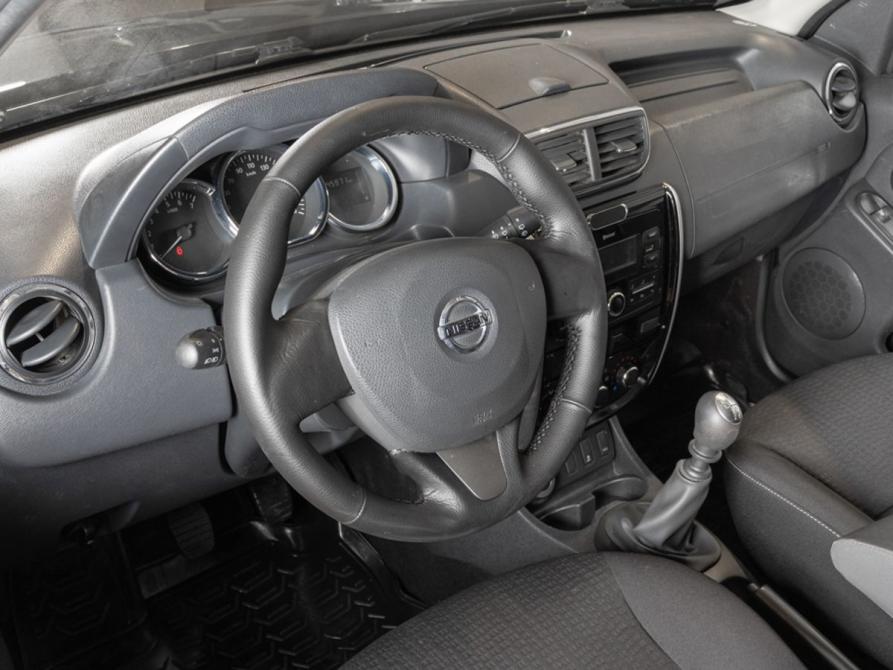 Nissan Terrano III (D10) Казань  - изображение 5