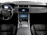 Land Rover Range Rover Sport II Рестайлинг Москва  - изображение 31