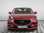 Mazda 6 III (GJ) Рестайлинг 2 Москва  - изображение 17