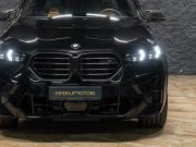 BMW X5 M III (F95) Рестайлинг Москва  - изображение 35