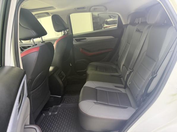 Haval F7x I Рестайлинг с пробегом 2022 года, цена 2 050 000 рублей, 37460 км, внедорожник, Автокод Объявления